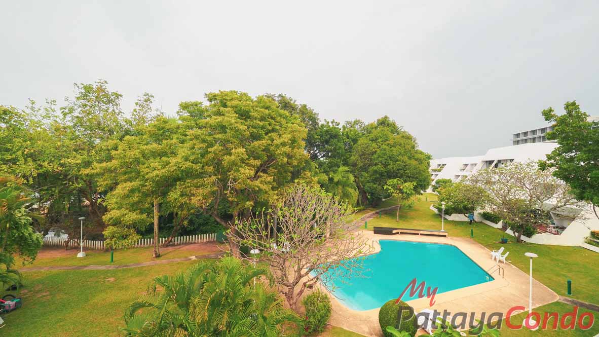 A.D. Bangsaray Lake & Resort