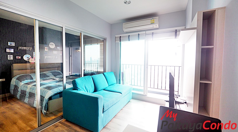 Centric Sea Pattaya Condo For Sale - CC44