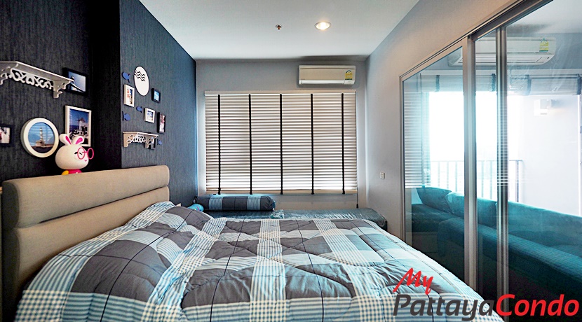 Centric Sea Pattaya Condo For Sale - CC44