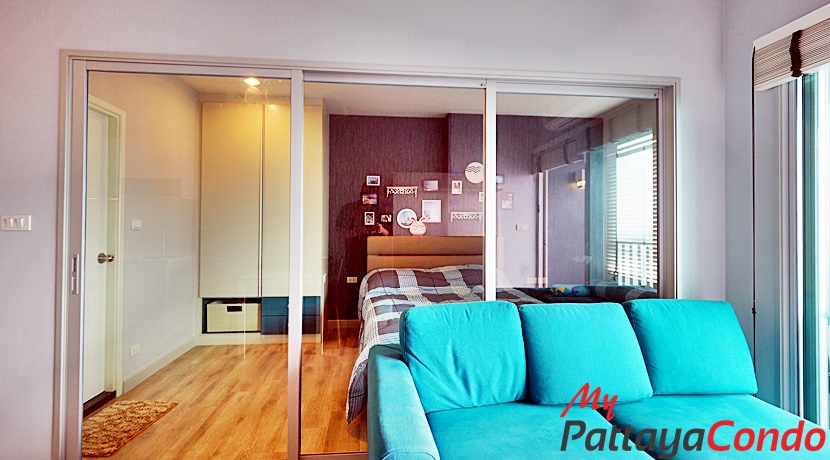 Centric Sea Pattaya Condo For Sale - CC44