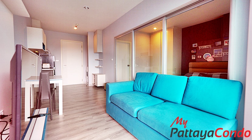 Centric Sea Pattaya Condo For Sale - CC44