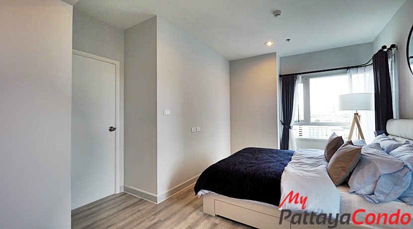 Centric Sea Pattaya Condo For Sale - CC36-14