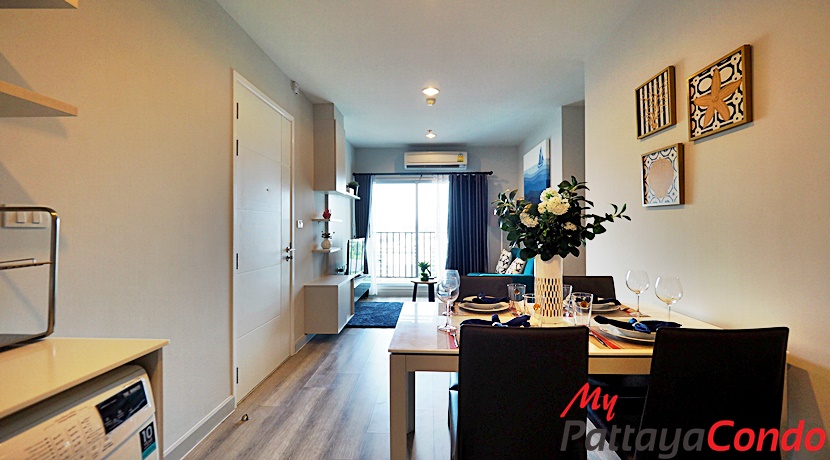 Centric Sea Pattaya Condo For Sale - CC36