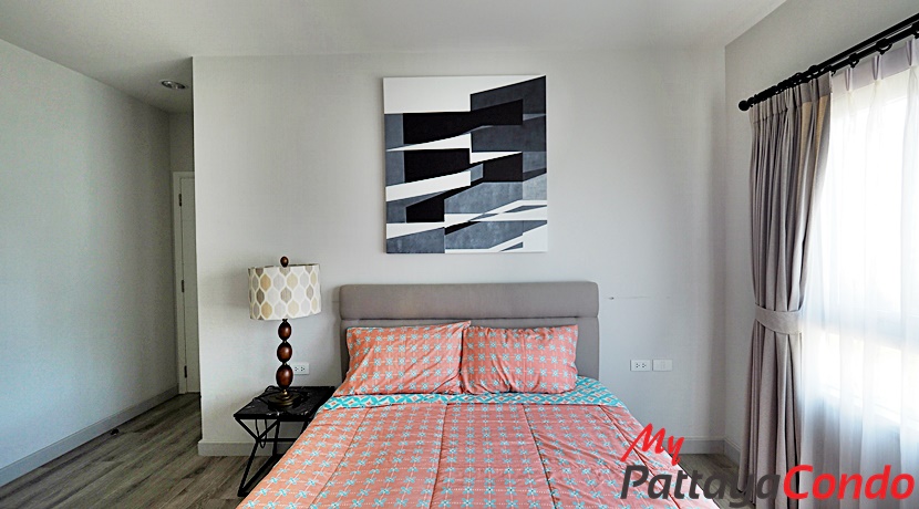 Centric Sea Pattaya Condo For Sale - CC37-13
