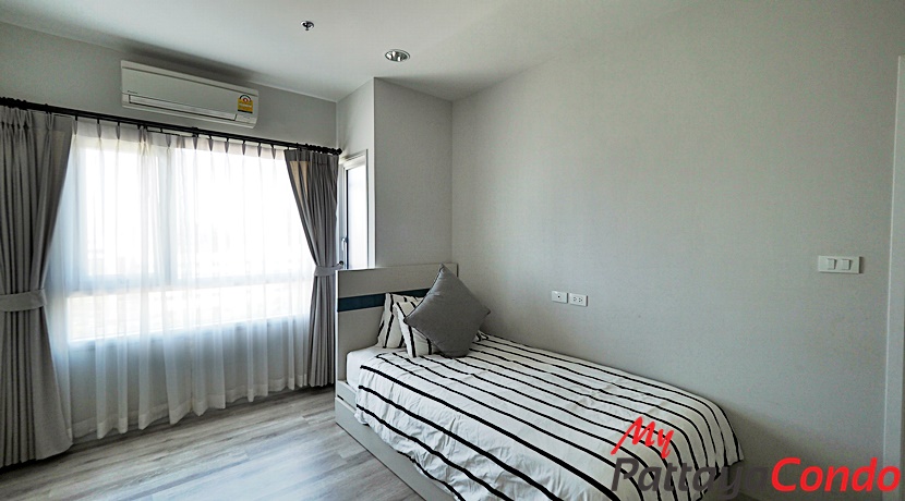 Centric Sea Pattaya Condo For Sale - CC37-16