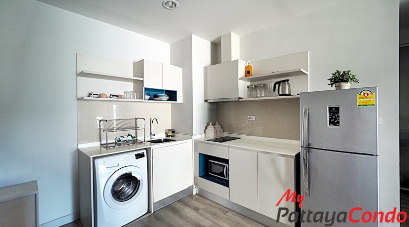 Centric Sea Pattaya Condo For Sale - CC37-1