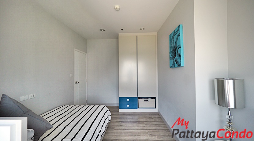 Centric Sea Pattaya Condo For Sale - CC37-17