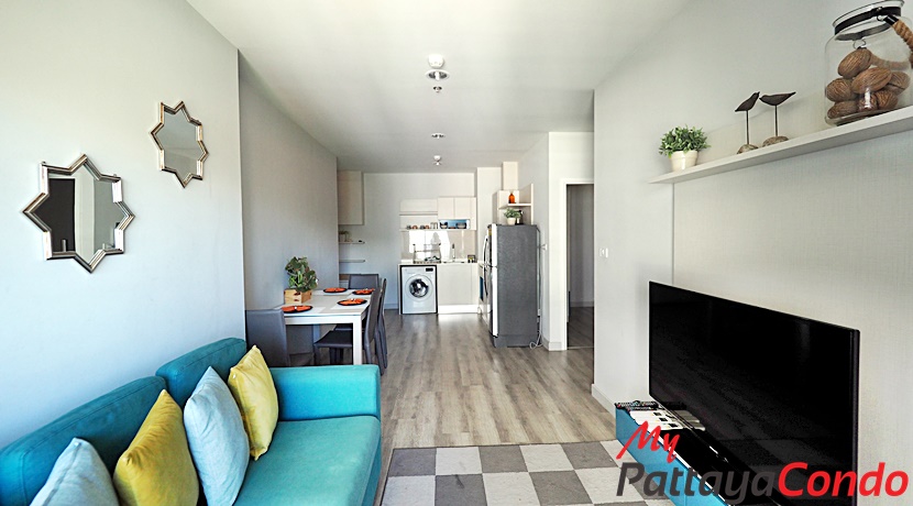 Centric Sea Pattaya Condo For Sale - CC37-7