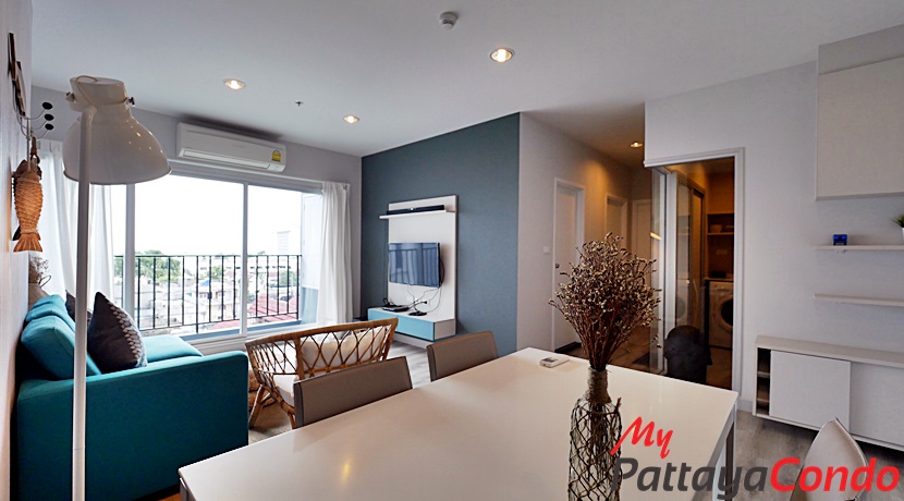 Centric Sea Pattaya Condo For Sale - CC41