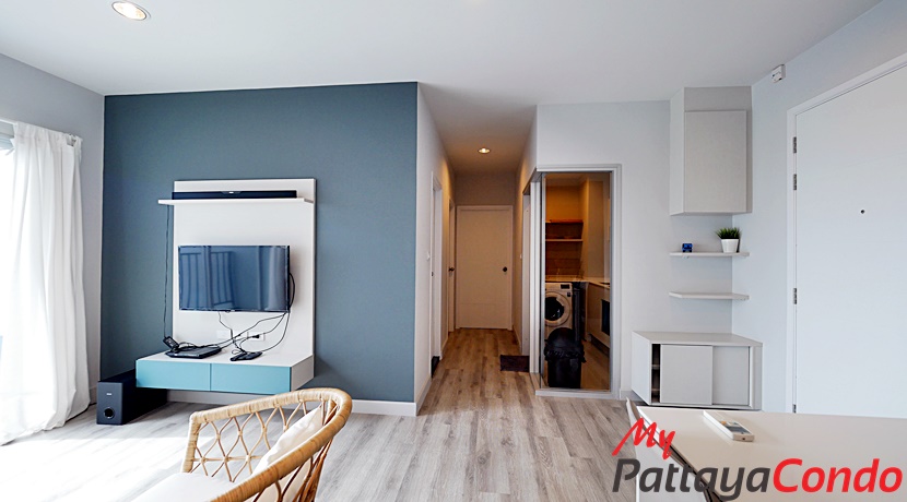 Centric Sea Pattaya Condo For Sale - CC41