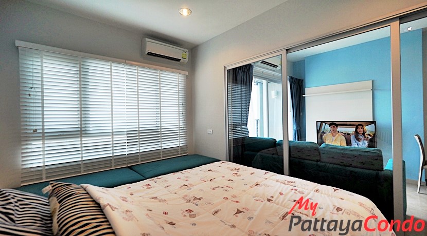 Centric Sea Pattaya Condo For Sale - CC14