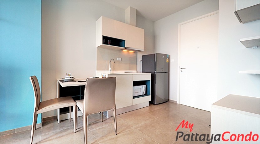 Centric Sea Pattaya Condo For Sale - CC14