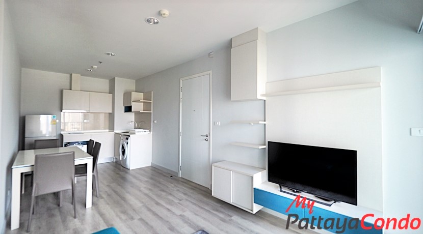 Centric Sea Pattaya Condo For Sale - CC14