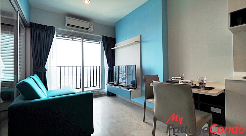 Centric Sea Pattaya Condo For Sale - CC26