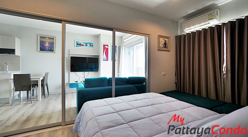 Centric Sea Pattaya Condo For Sale - CC31