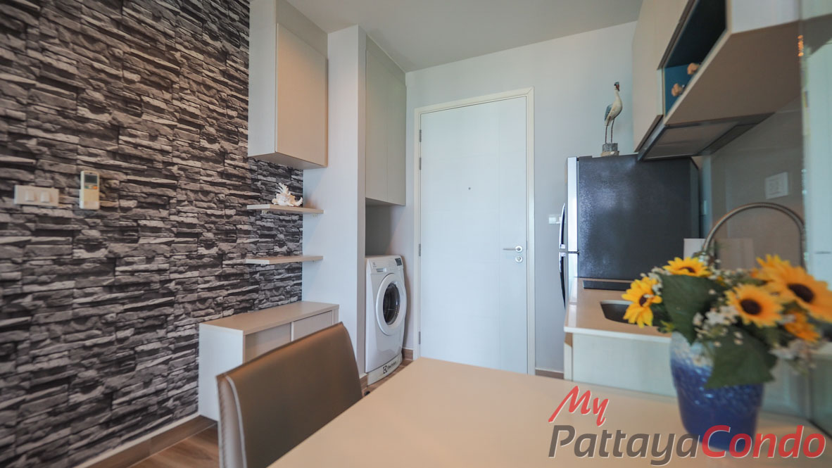 Centric Sea Pattaya Condo For Sale - CC65
