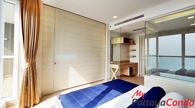 Cetus Beachfront Condo Pattaya For Sale - CETUS05-7