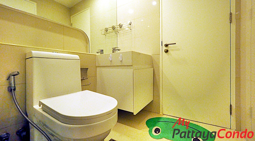 City Center Residence Condo For Sale Pattaya - CCR36