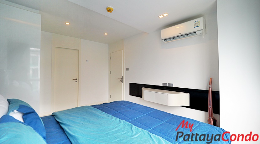 City Center Residence Condo For Sale Pattaya - CCR36