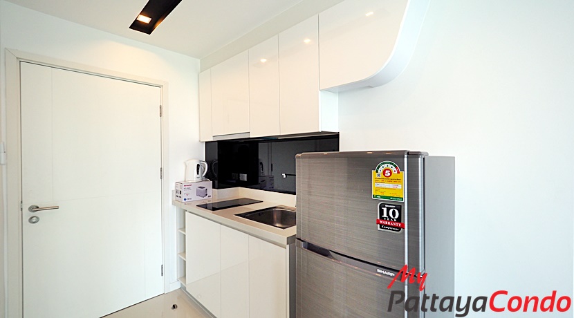 City Center Residence Condo For Sale Pattaya - CCR22