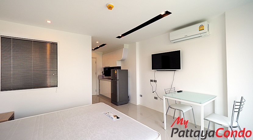 City Center Residence Condo For Sale Pattaya - CCR22-8