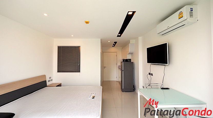 City Center Residence Condo For Sale Pattaya - CCR22