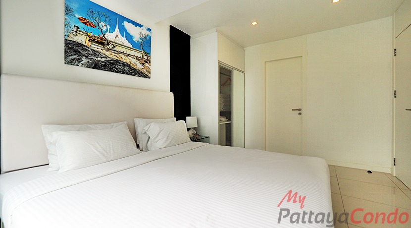 City Center Residence Condo For Sale Pattaya - CCR44