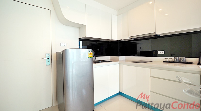City Center Residence Condo For Sale Pattaya - CCR43
