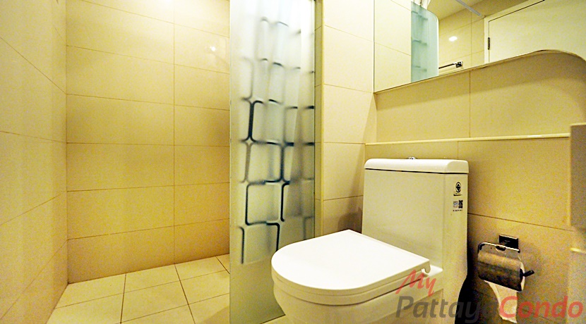 City Center Residence Condo For Sale Pattaya - CCR43