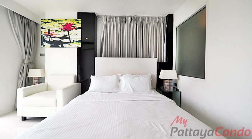 City Center Residence Condo For Sale Pattaya - CCR41