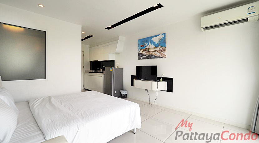 City Center Residence Condo For Sale Pattaya - CCR42