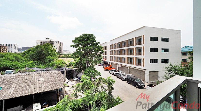 City Center Residence Condo For Sale Pattaya - CCR42