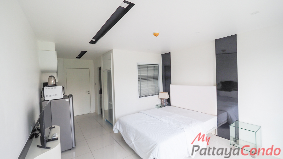 City Center Residence Condo For Sale Pattaya - CCR10