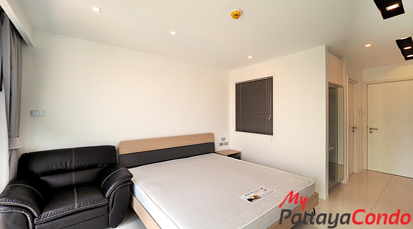 City Center Residence Condo For Sale Pattaya - CCR23