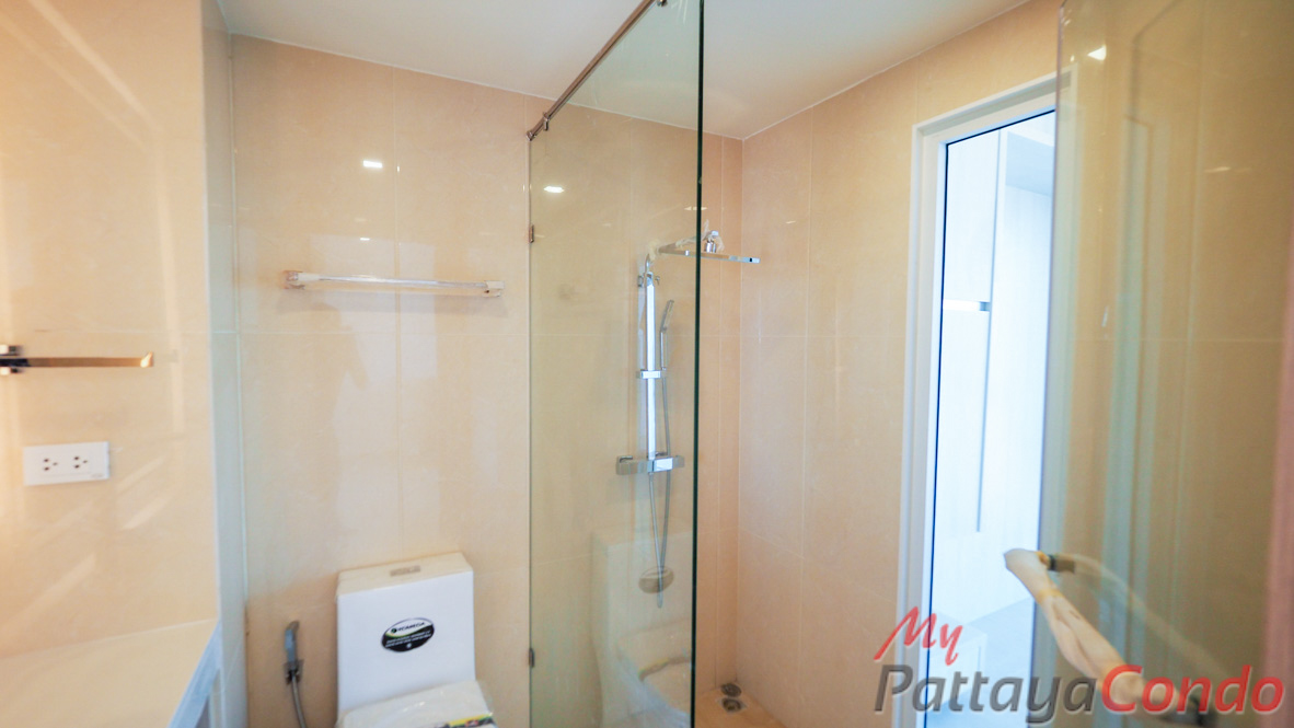 City Garden Olympus Pattaya Condo For Sale - CGOLY05
