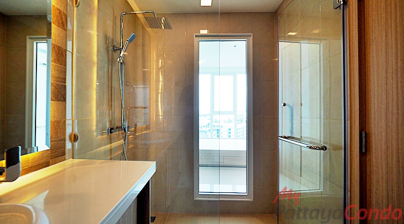 City Garden Tower Pattaya Condo For Sale - CGPT01