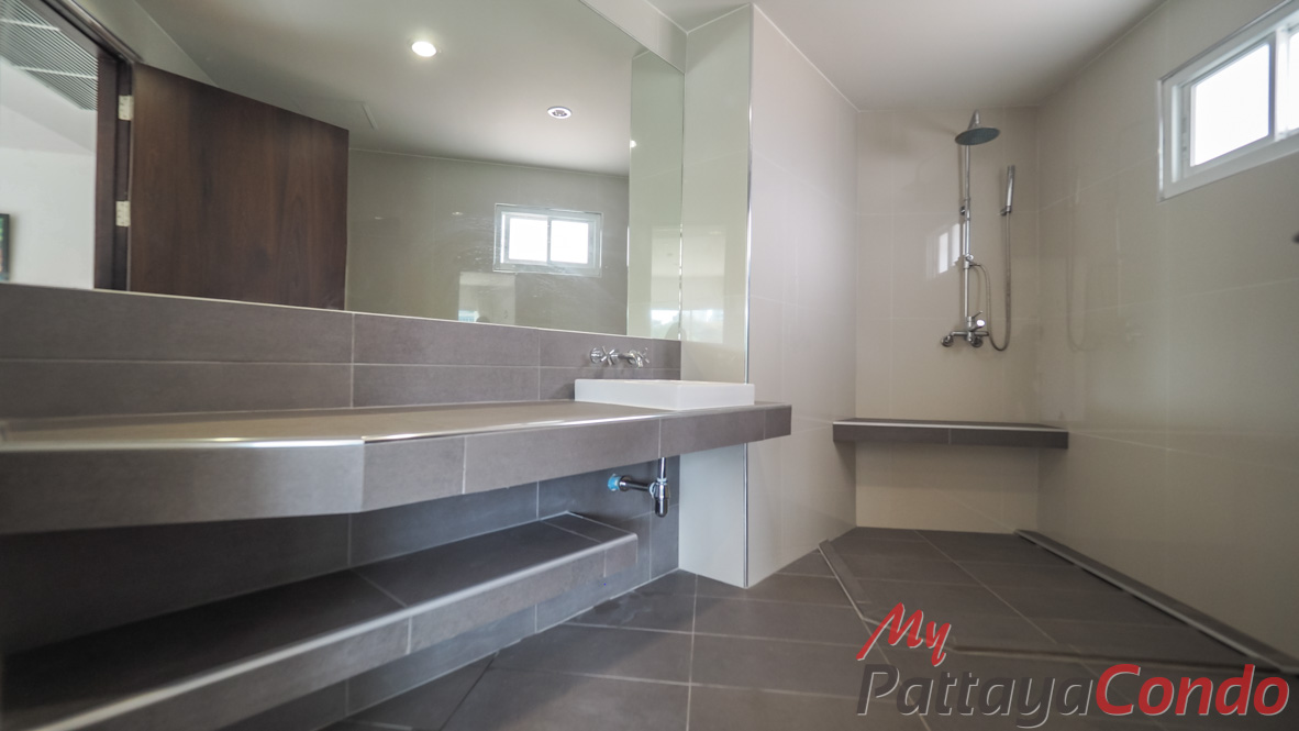 The Club House Residence Pattaya Condo For Sale - CLUBH10