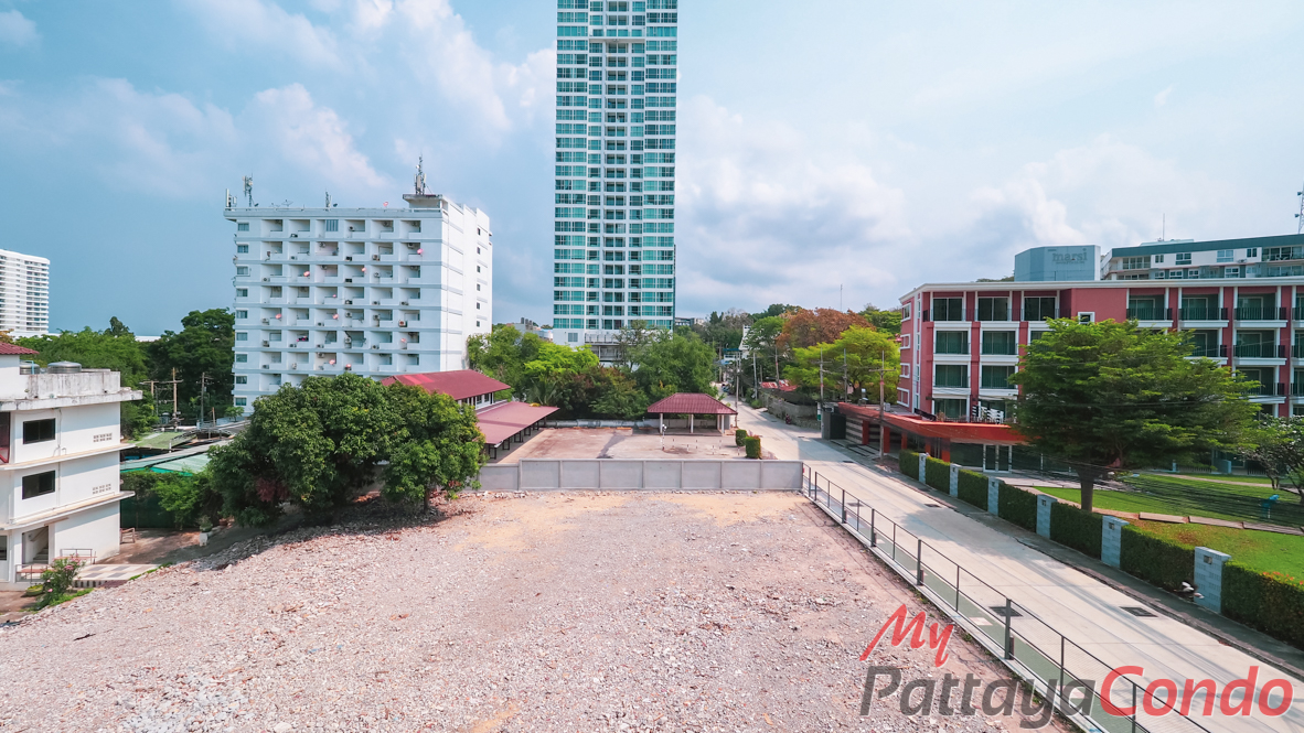 The Club House Residence Pattaya Condo For Sale - CLUBH10