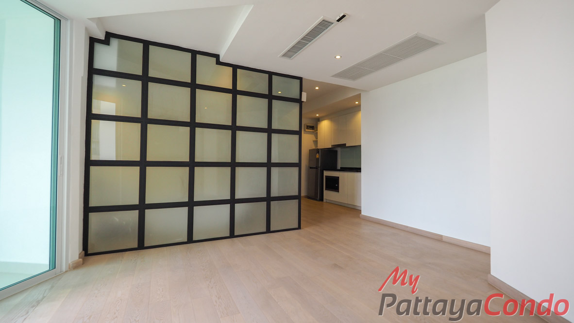 The Club House Residence Pattaya Condo For Sale - CLUBH09