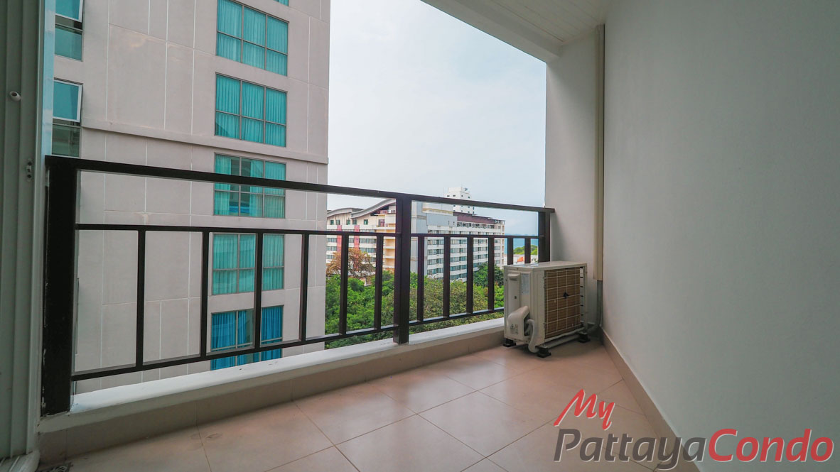 The Club House Residence Pattaya Condo For Sale - CLUBH09