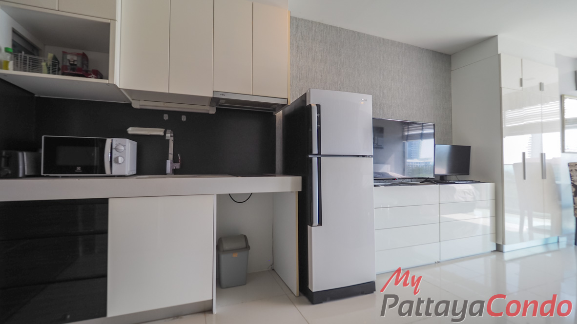 Club Royal Wong Amat Pattaya For Sale - CLUBR29