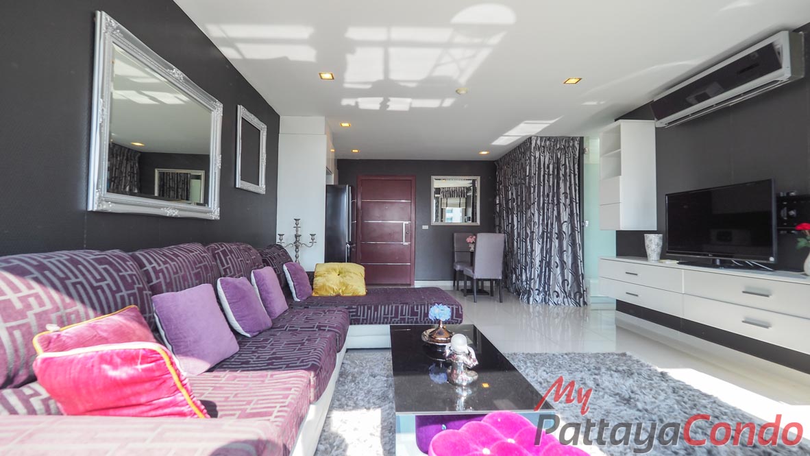 Club Royal Wong Amat Pattaya For Sale - CLUBR29