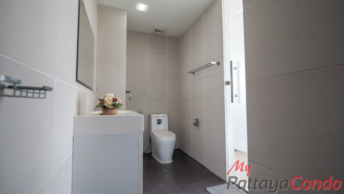 Club Royal Wong Amat Pattaya For Sale - CLUBR29