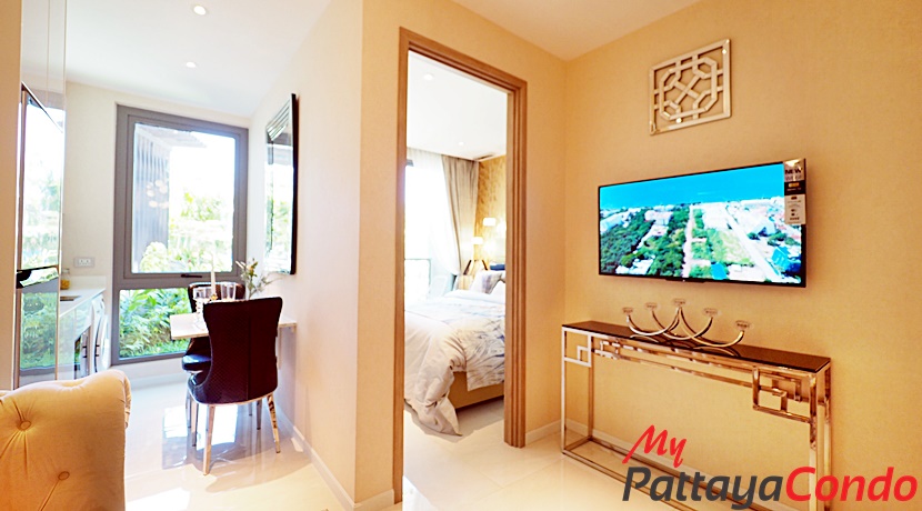 Rimhad Jomtien Condominium