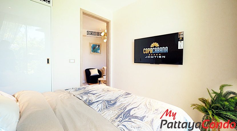 Rimhad Jomtien Condominium