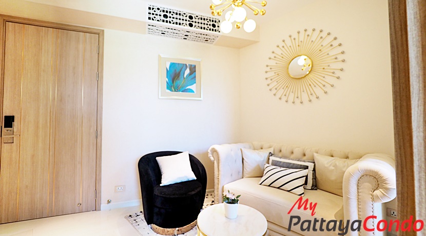 Rimhad Jomtien Condominium