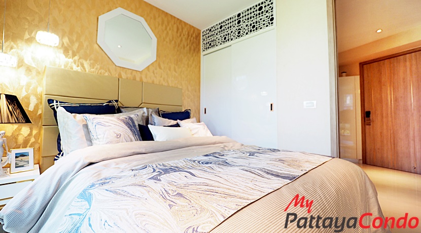 Rimhad Jomtien Condominium