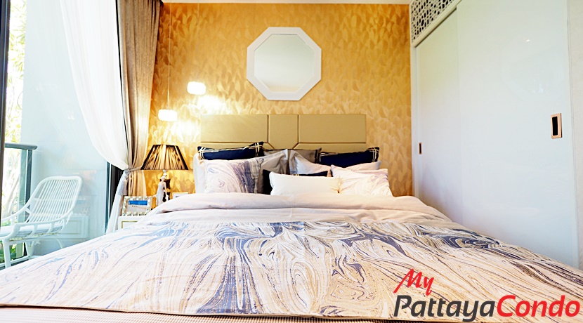 Rimhad Jomtien Condominium
