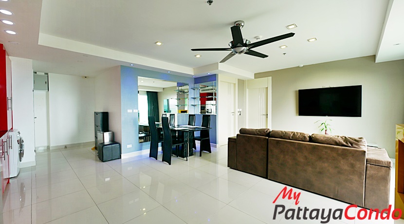 Cosy Beach View Pattaya For Sale - COSYB21
