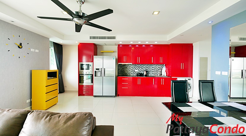 Cosy Beach View Pattaya For Sale - COSYB21